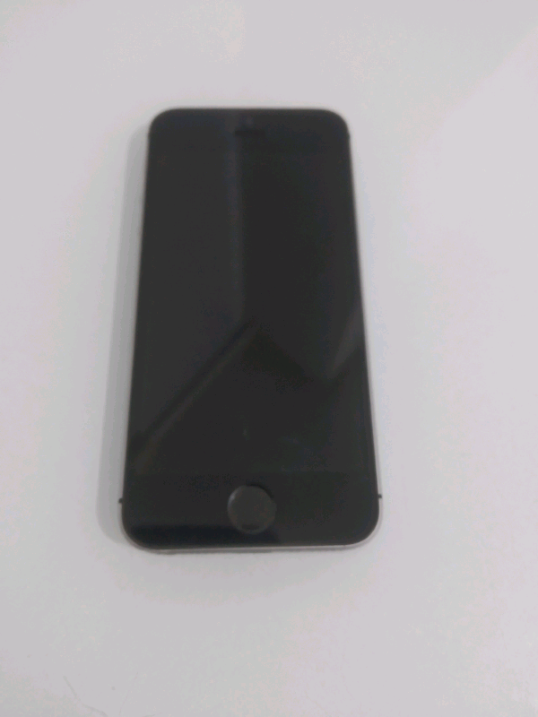 image for Iphone 5SE 16GB Unlocked 