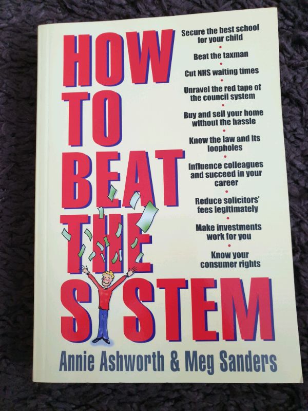 image for How To Beat the System