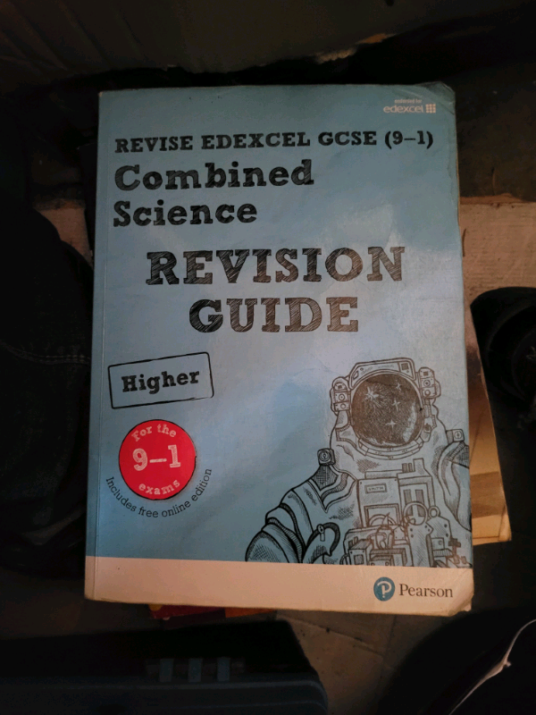 Brandnew Educational books revision etc