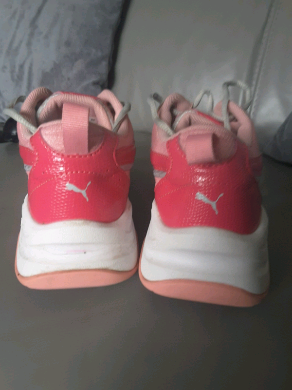 Junior size 3
