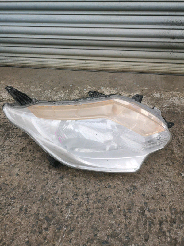 image for  L200 /FAIT FULLBACK PARTS 