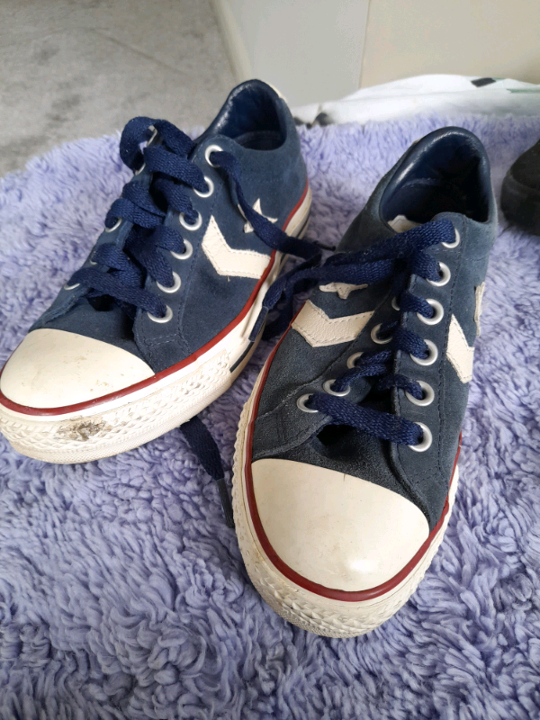 Trainers