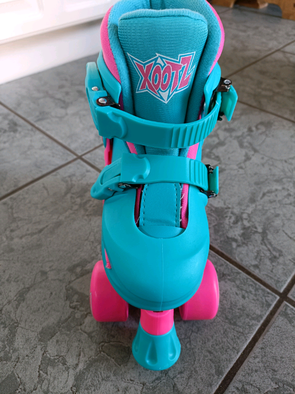Xootz Quad Skates