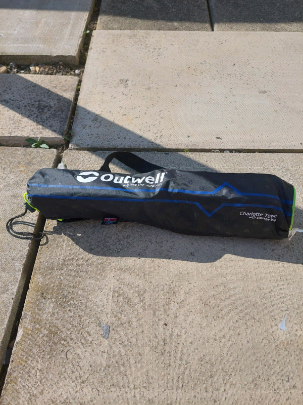 image for Outwell coolbox stand 