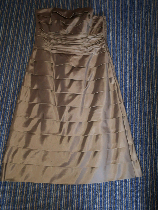 Coast dress size 10