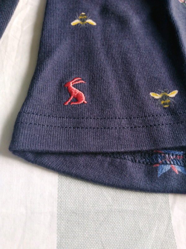 JOULES top (Uk 8) *Brand new*