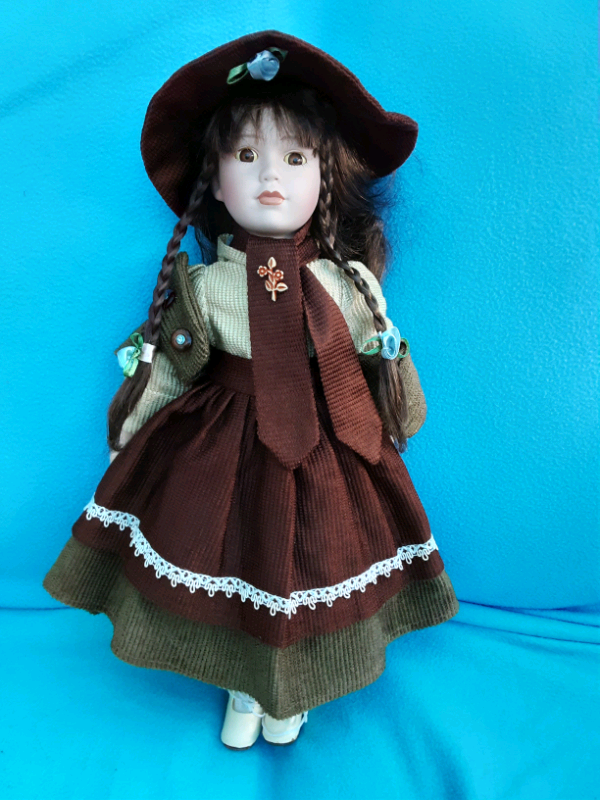 Victorian dolls for Sale Hobby Interest Collectible Items
