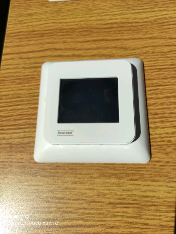 image for Heatmat thermostat