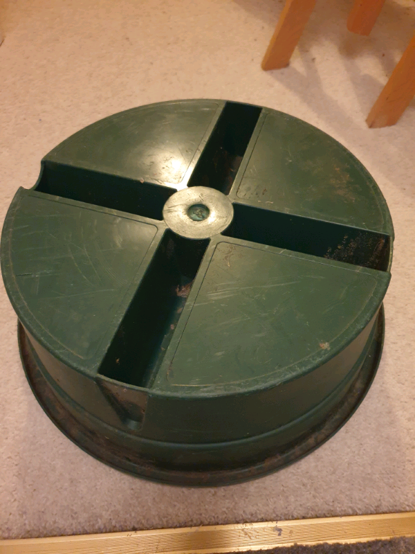 Christmas Tree Stand