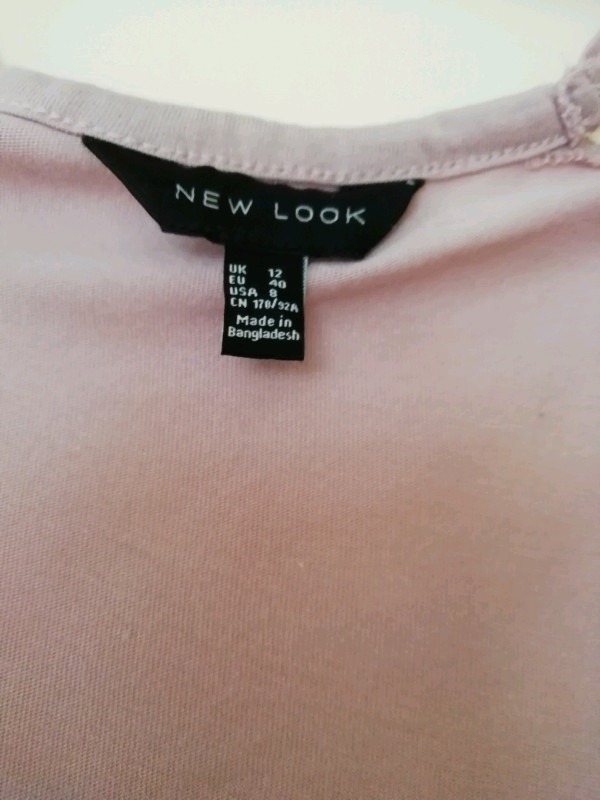 Ladies Top
