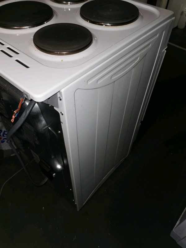 Electric cooker Statesman 