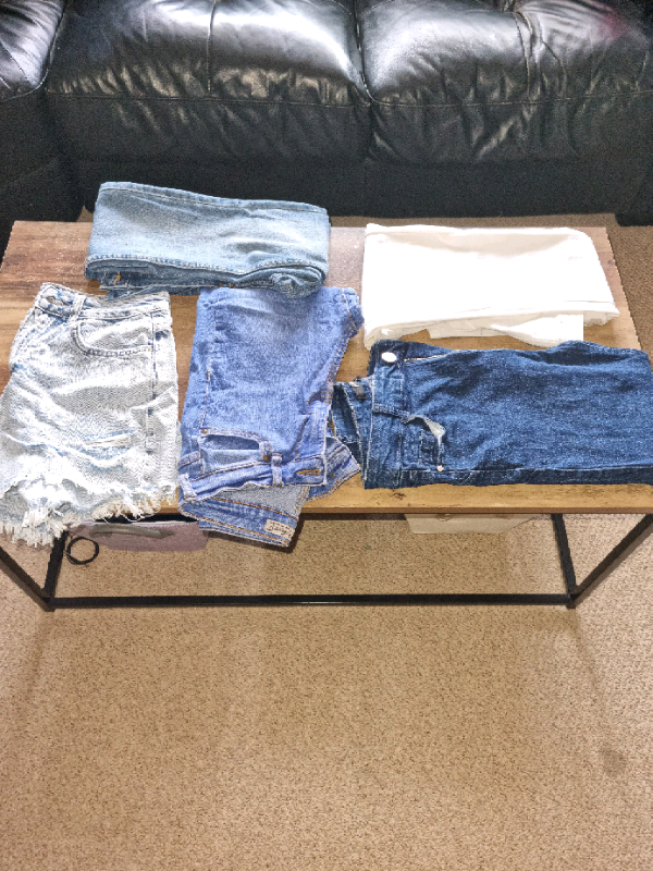 Size 8 Bundle