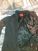 Feraud Men'outdoor Jacket (L) used but good condition hence the price.