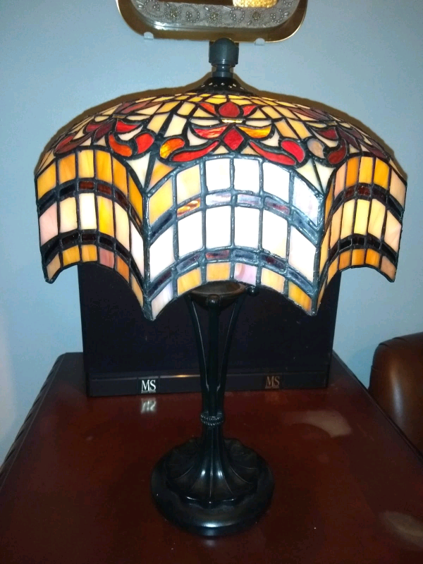 image for Tiffany  Lamps
