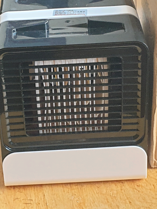 New mini Air cooler 
