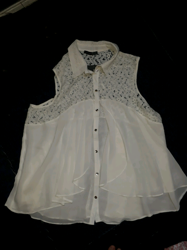 image for Shirt top