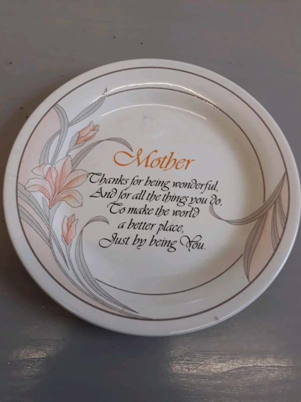Mother Plate 