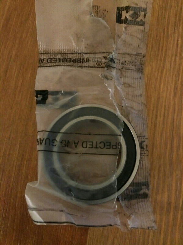 KYK Sealed 6800 - 6804 Series - Thin Section Bearings Quality - Japan 