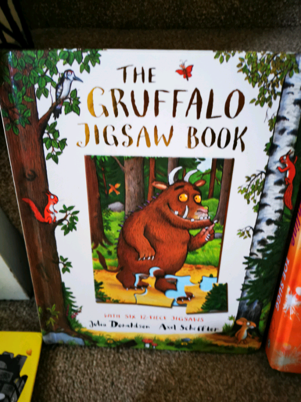 image for Selection of books