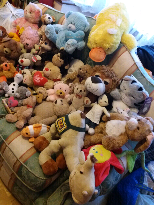 Soft Toys
