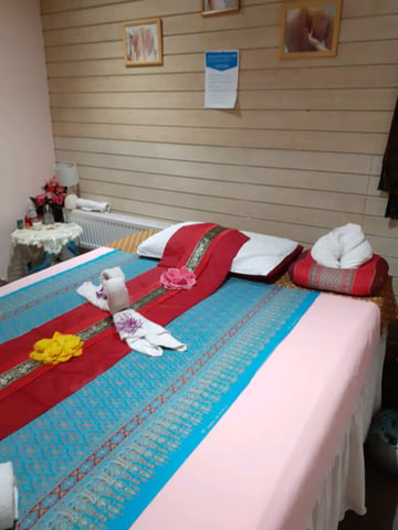 Saeng Daw - Thai professional massage | in Tyldesley, Manchester | Gumtree