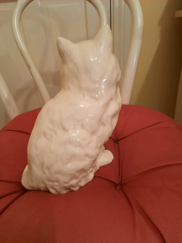 Beswick Persian Cats