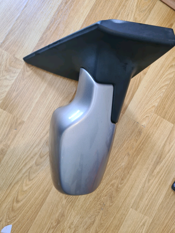 Renault 236 right side car mirror. 
