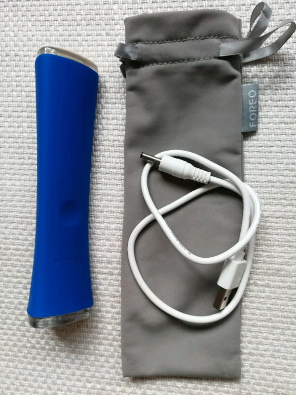 image for Foreo espada blue light acne-clearing pen