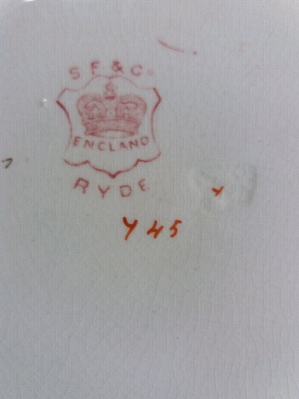 Lovely Plates