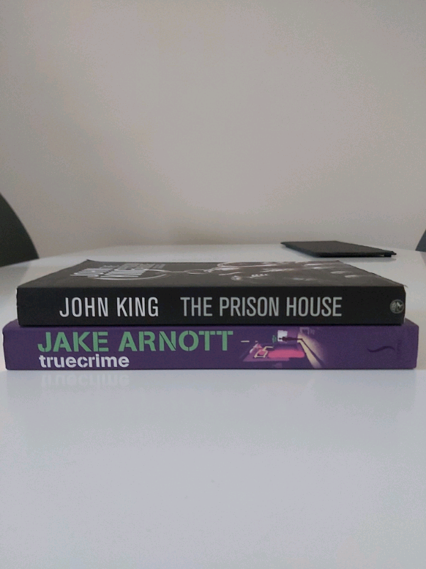 image for Couple of books