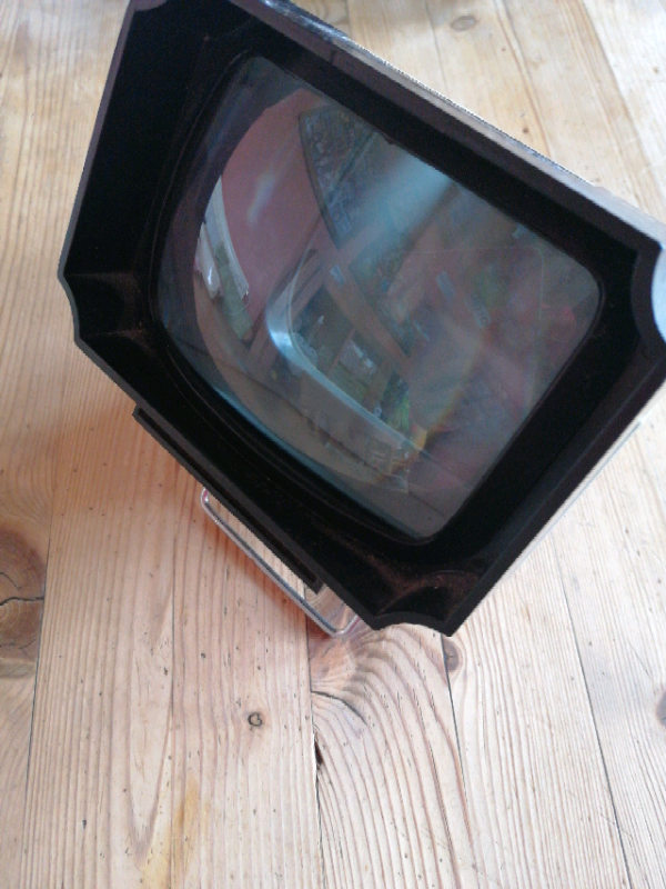 Vintage camera equipment 