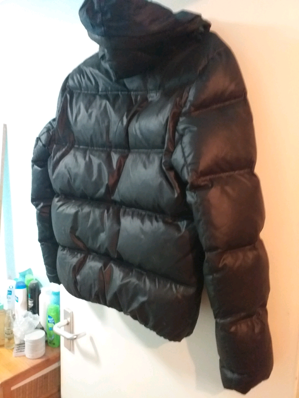 Coat..