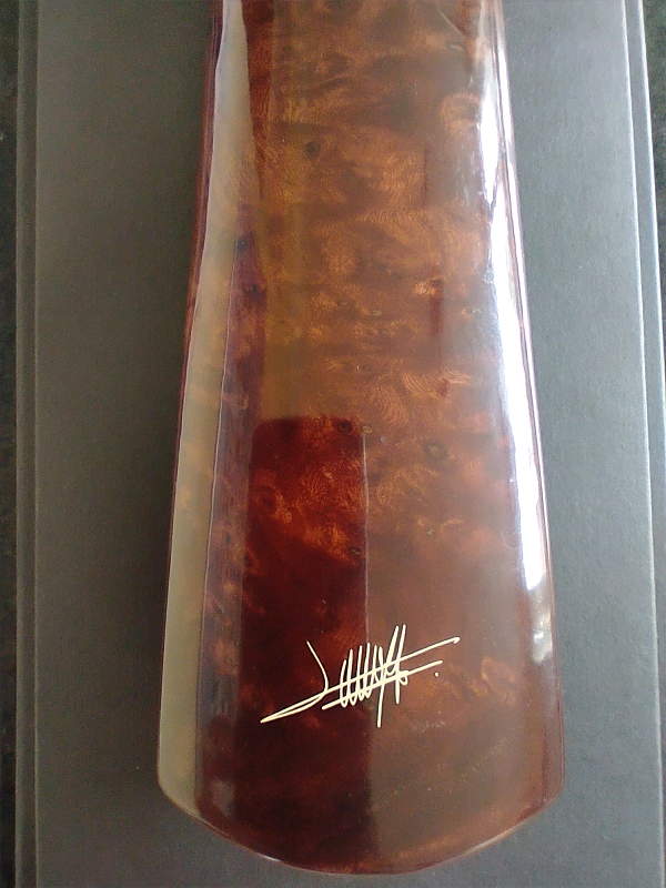 Swarovski crystal Letter Opener Rare limited edition
