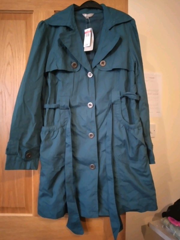 image for Ladies coat