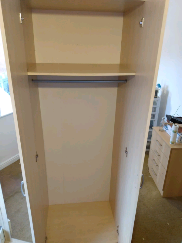 Wardrobe