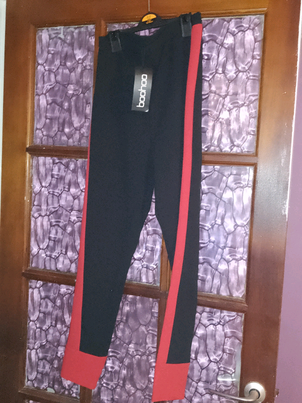 image for Boohoo legging 