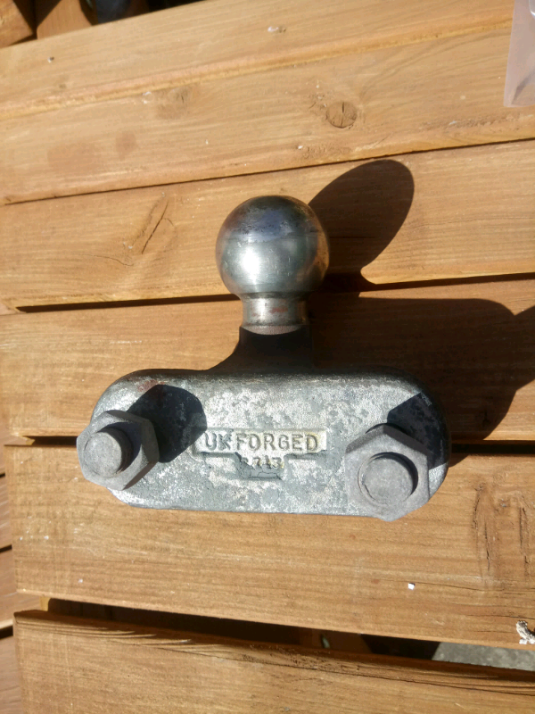Tow Ball 