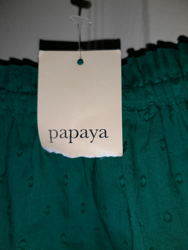 Size 14 brand new 