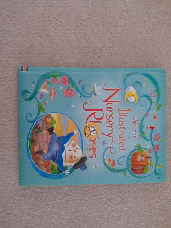 BOOKS: LIKE NEW: 2 Book Deal...M&S DISNEY GIRLS STORY BOOK