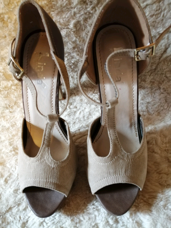 image for Linda high heels 