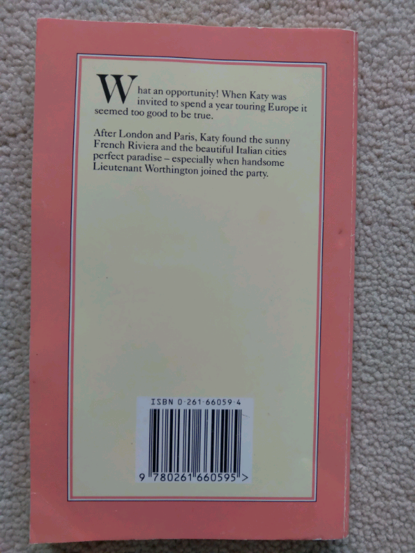 What Katy Did Next - Susan M. Coolidge