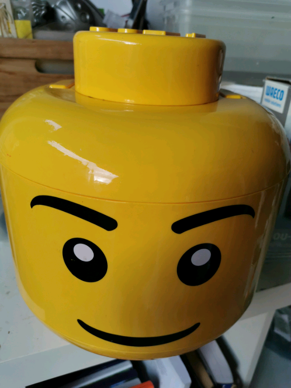 image for Lego storage