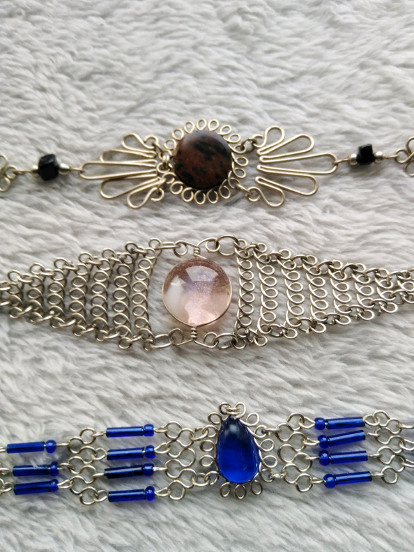 image for Peruvian Bracelets *Brand new*