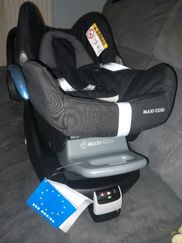 image for MAXI-COSI