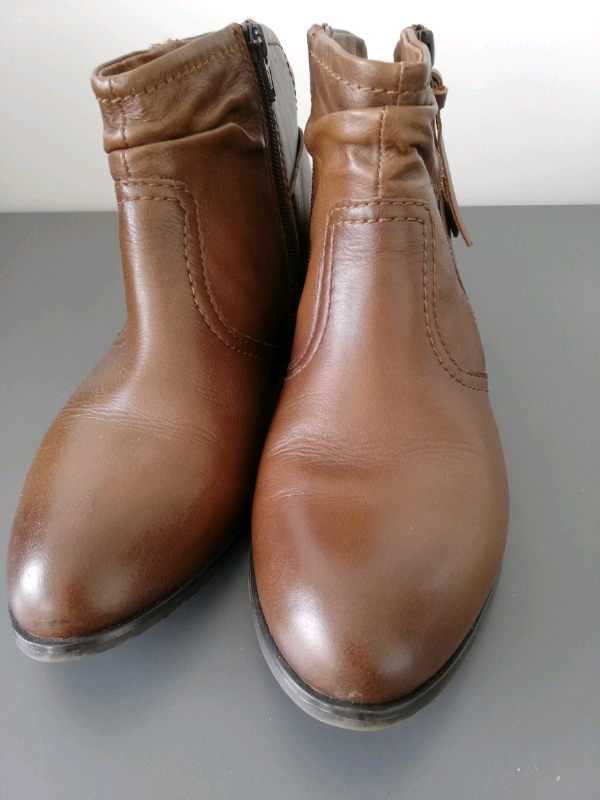 image for  Ankle Boots
