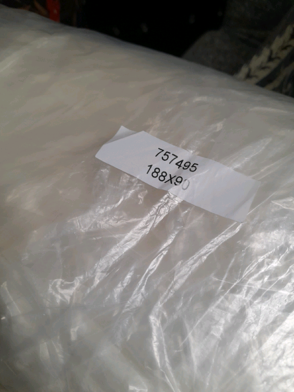 Mattress protector