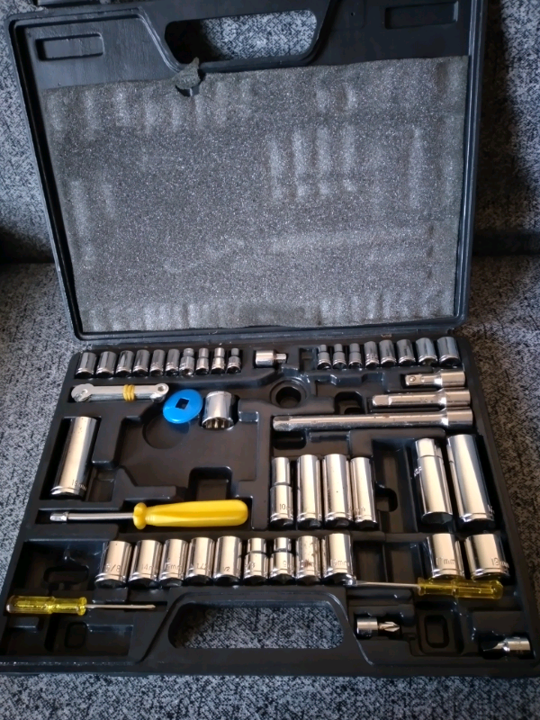 Toolbox