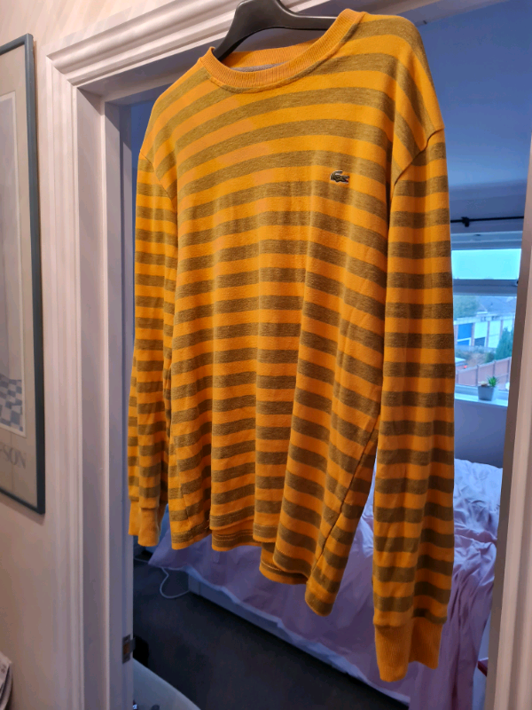Men's tops 