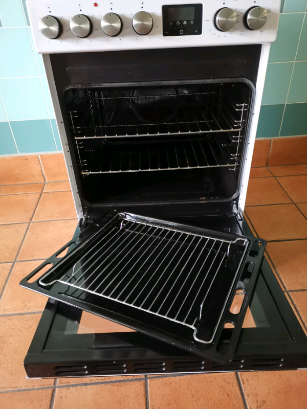 Elektric cooker 