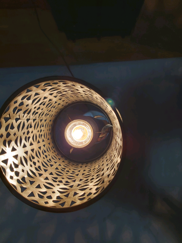 Lamp for sale 